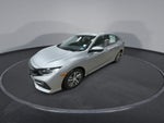Honda Civic Hatchback LX 2020
