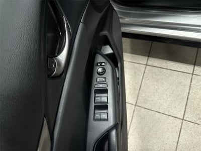 Honda Civic Hatchback Sport 2021