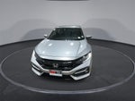 Honda Civic Hatchback Sport 2021