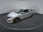 Honda Civic Hatchback Sport 2021