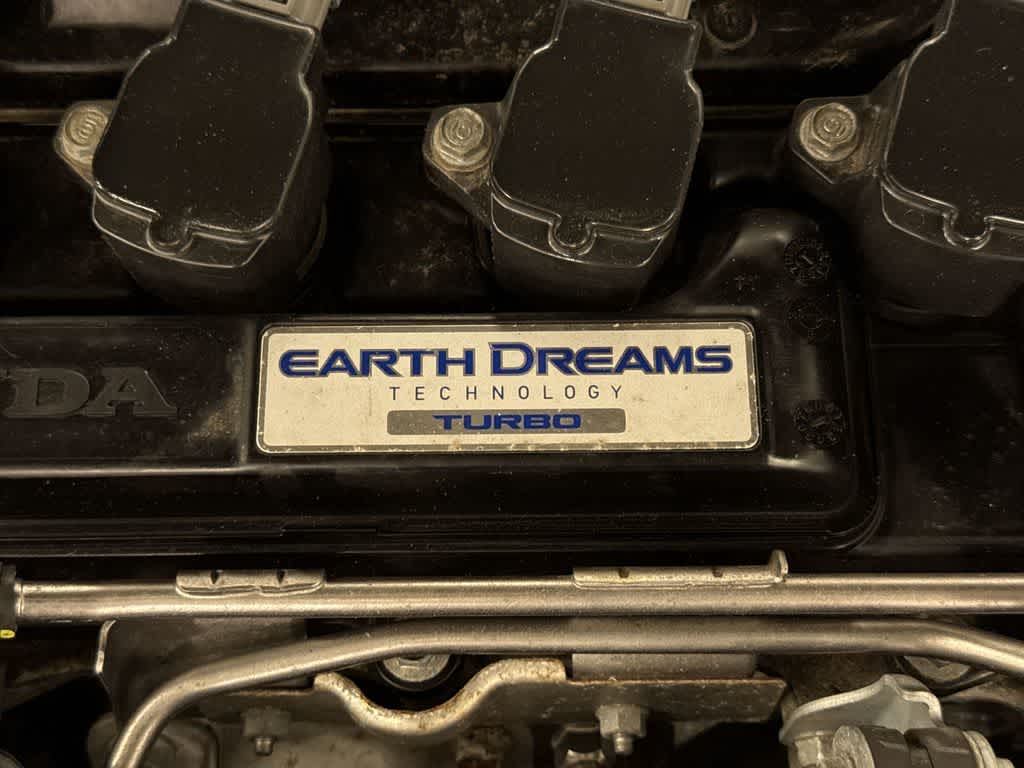 Honda Civic Hatchback Sport 2018