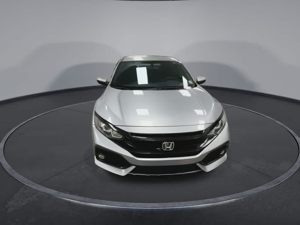 Honda Civic Hatchback Sport 2018