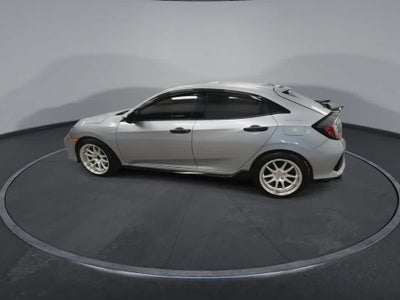 Honda Civic Hatchback Sport 2018