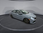 Honda Civic Hatchback EX 2017