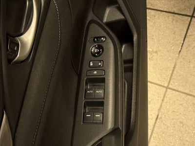 Honda Civic Hatchback EX 2017