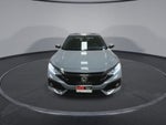 Honda Civic Hatchback EX 2017