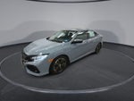 Honda Civic Hatchback EX 2017