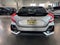 Honda Civic Hatchback EX 2021
