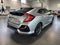 Honda Civic Hatchback EX 2021
