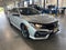 Honda Civic Hatchback EX 2021
