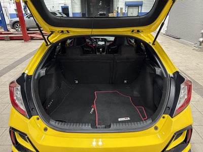 Honda Civic Type R Edición Limitada 2021