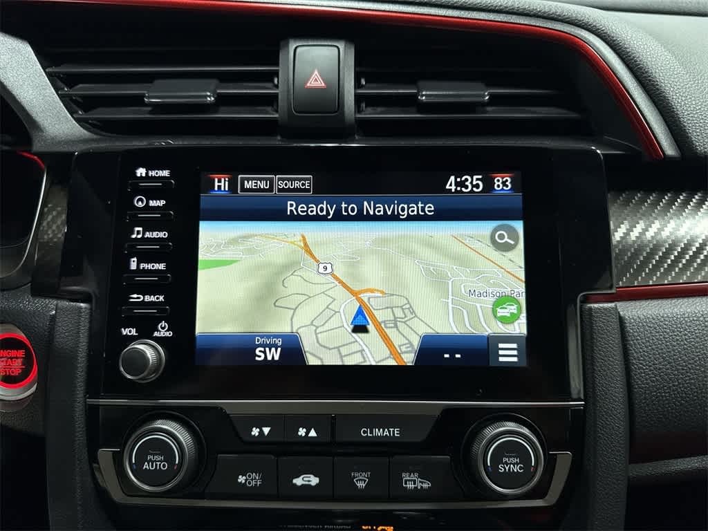 Honda Civic Type R Edición Limitada 2021