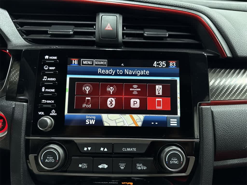 Honda Civic Type R Edición Limitada 2021