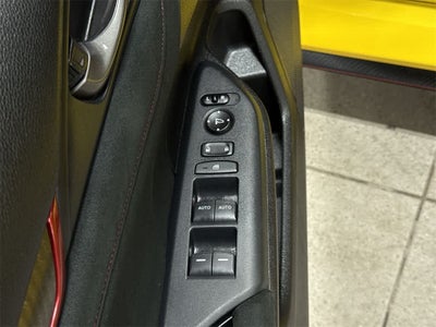 Honda Civic Type R Edición Limitada 2021