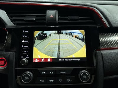 Honda Civic Type R Edición Limitada 2021