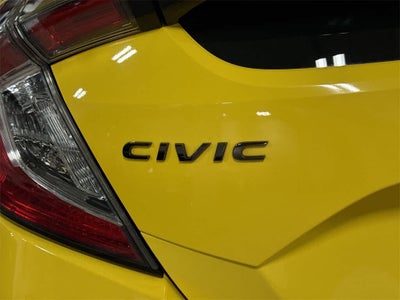 Honda Civic Type R Edición Limitada 2021