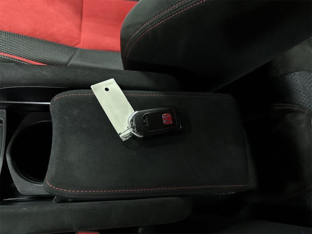 Honda Civic Type R Edición Limitada 2021