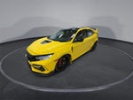 Honda Civic Type R Edición Limitada 2021