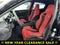 2021 Honda Civic Type R Touring