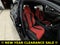 2021 Honda Civic Type R Touring