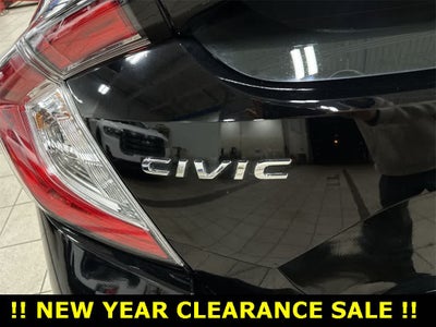 2021 Honda Civic Type R Touring