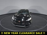 2021 Honda Civic Type R Touring