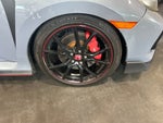 Honda Civic Type R Touring 2021