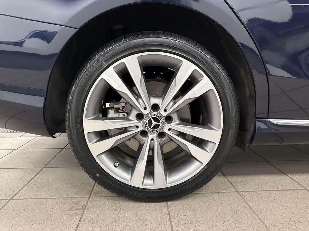 Mercedes-Benz Clase C 300 2020