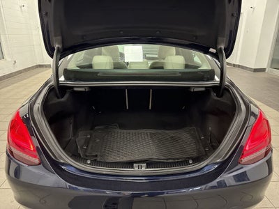 Mercedes-Benz Clase C 300 2020