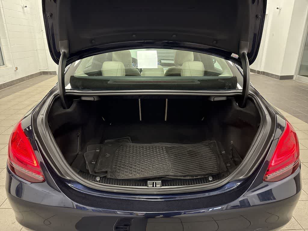 Mercedes-Benz Clase C 300 2020