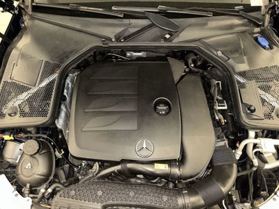 Mercedes-Benz Clase C 300 2020