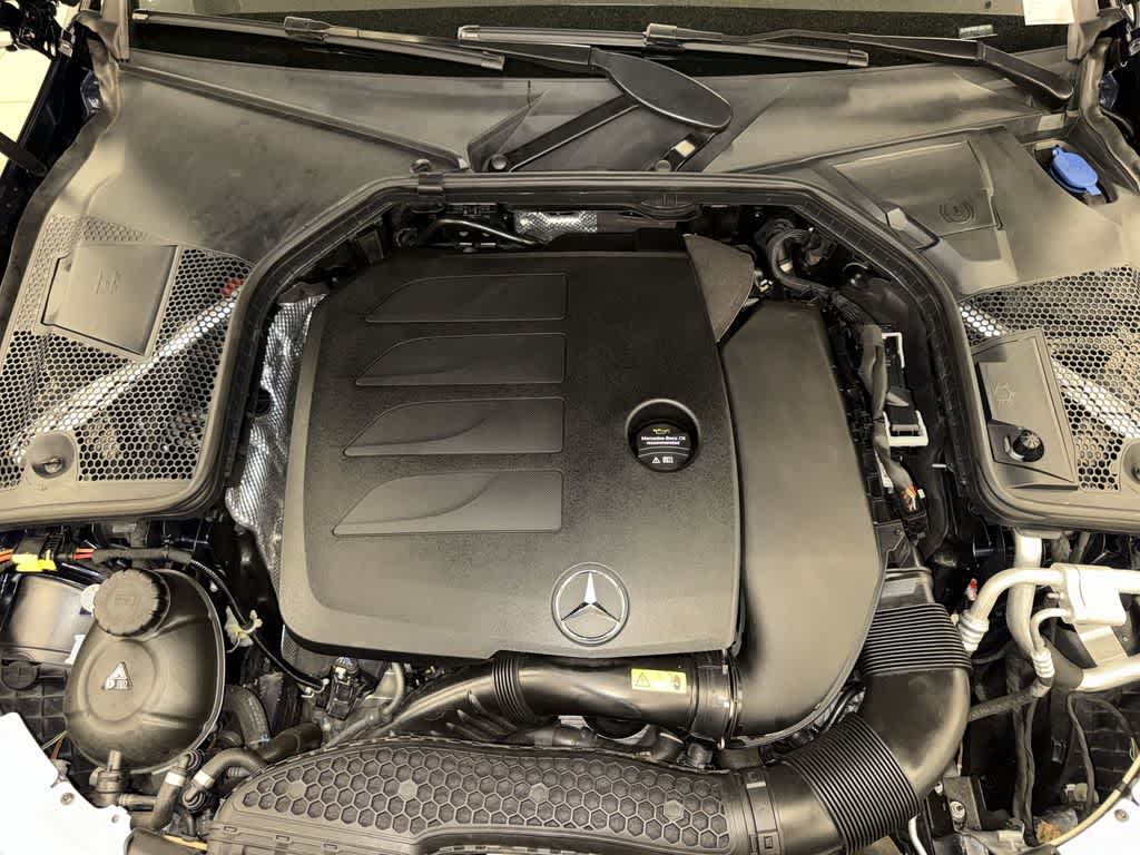 Mercedes-Benz Clase C 300 2020