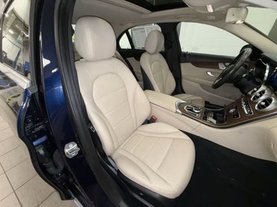 Mercedes-Benz Clase C 300 2020