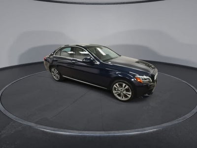 Mercedes-Benz Clase C 300 2020