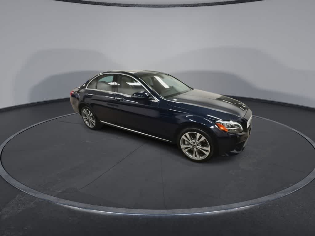 Mercedes-Benz Clase C 300 2020
