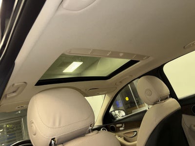 Mercedes-Benz Clase C 300 2020