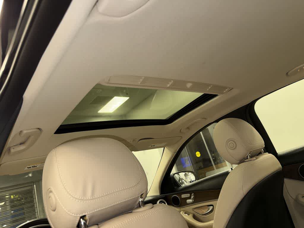 Mercedes-Benz Clase C 300 2020