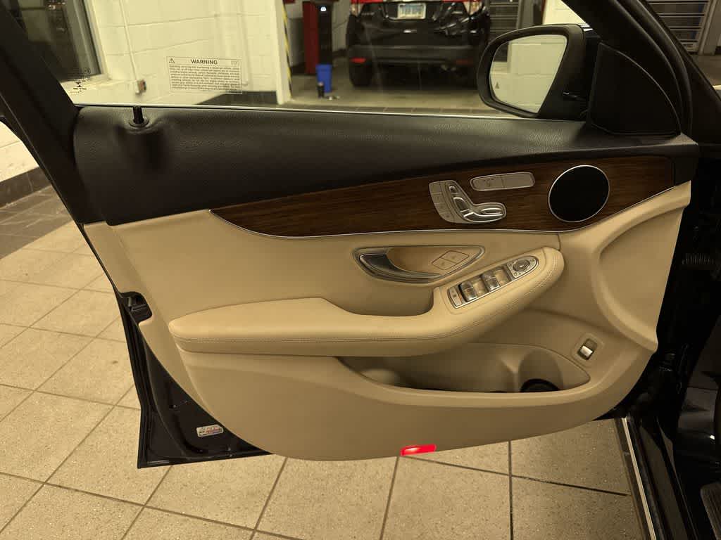 Mercedes-Benz Clase C 300 2020