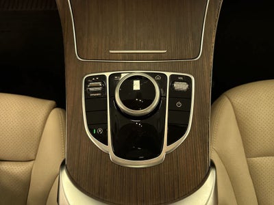 Mercedes-Benz Clase C 300 2020