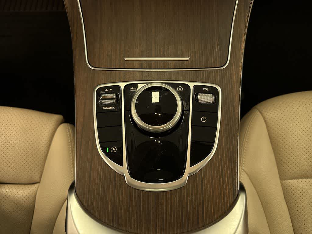 Mercedes-Benz Clase C 300 2020