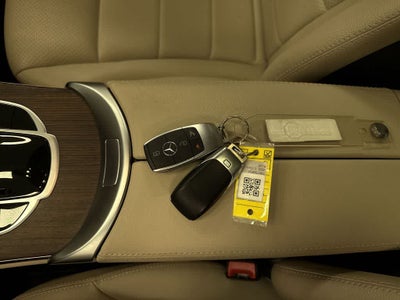 Mercedes-Benz Clase C 300 2020