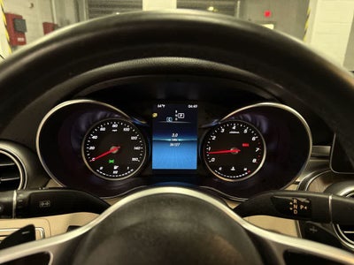 Mercedes-Benz Clase C 300 2020