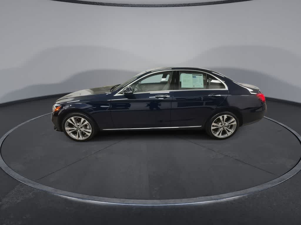 Mercedes-Benz Clase C 300 2020