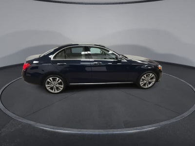 Mercedes-Benz Clase C 300 2020