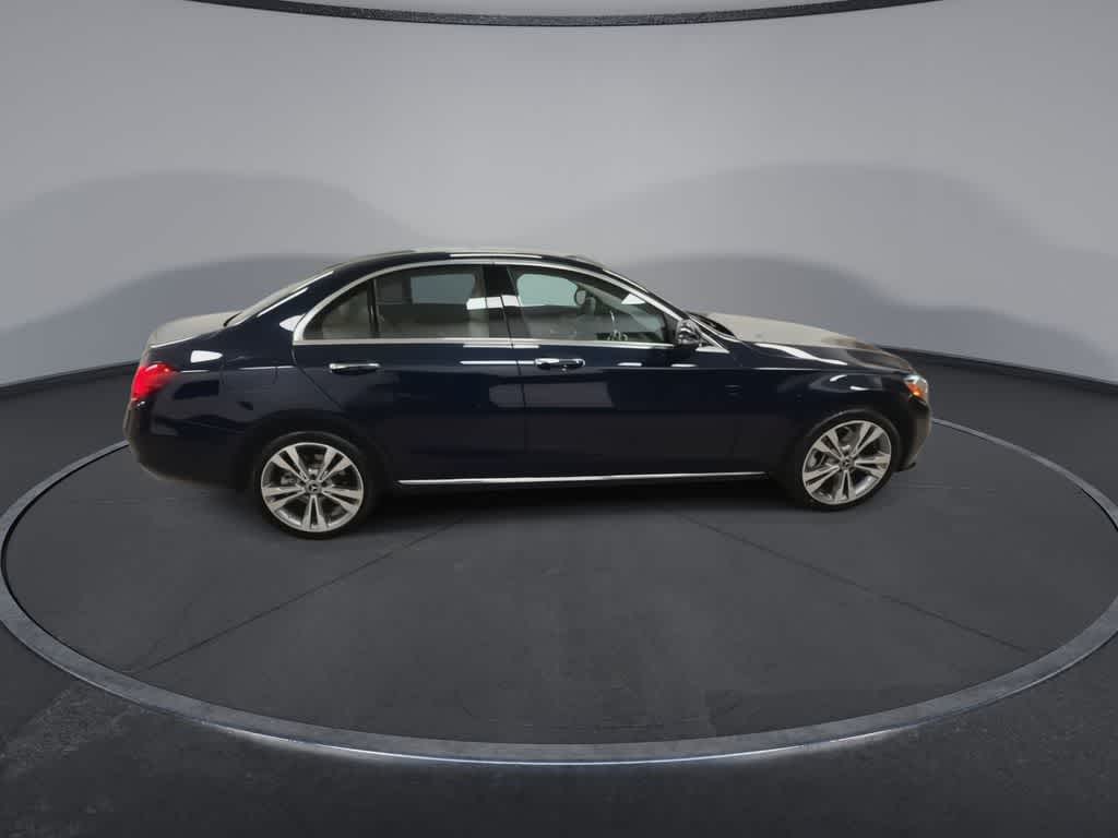 Mercedes-Benz Clase C 300 2020