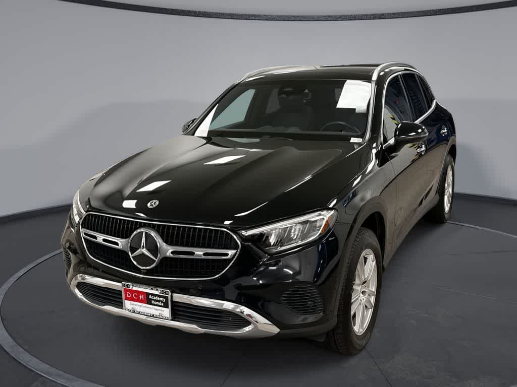 Mercedes-Benz GLC 300 2023 GLC 300