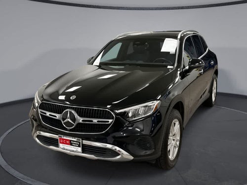 Mercedes-Benz GLC 300 2023 GLC 300