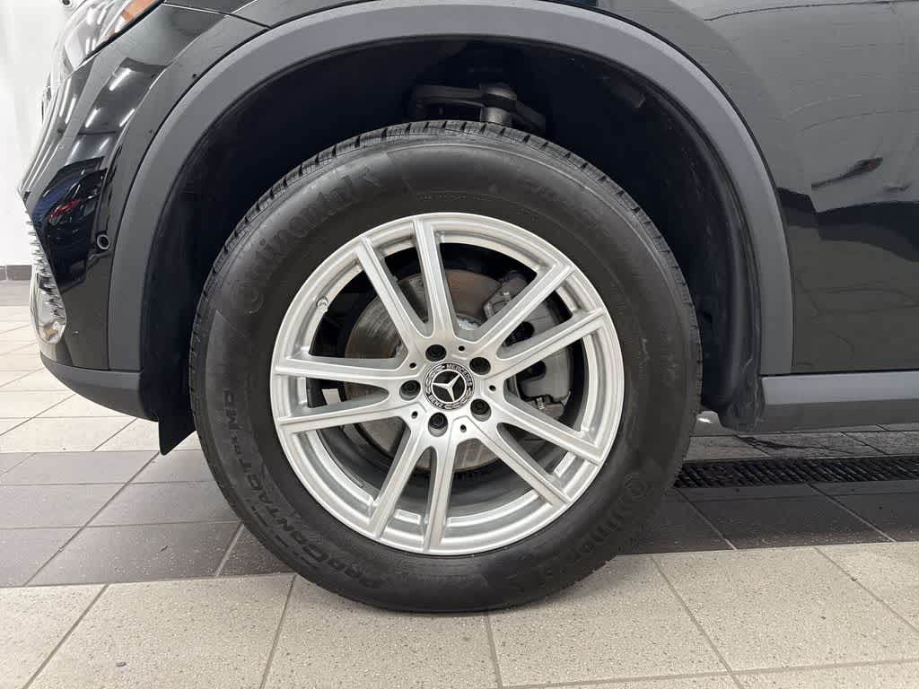 Mercedes-Benz GLC 300 2023 GLC 300