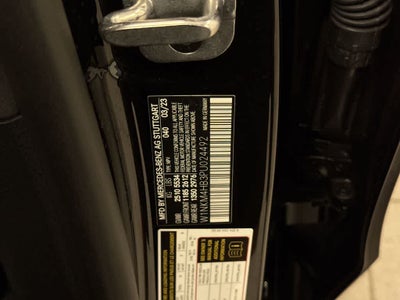 Mercedes-Benz GLC 300 2023 GLC 300