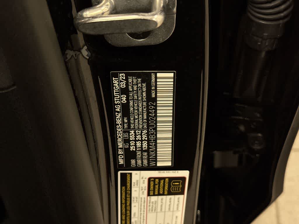 Mercedes-Benz GLC 300 2023 GLC 300